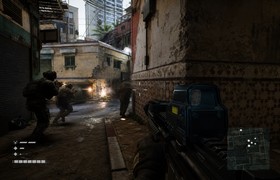 Slotrun FPS Oyun Modu
